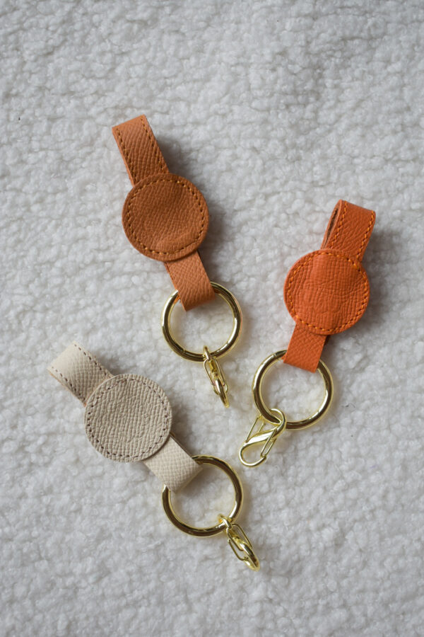 Attache Nomade - coloris au choix – Image 2