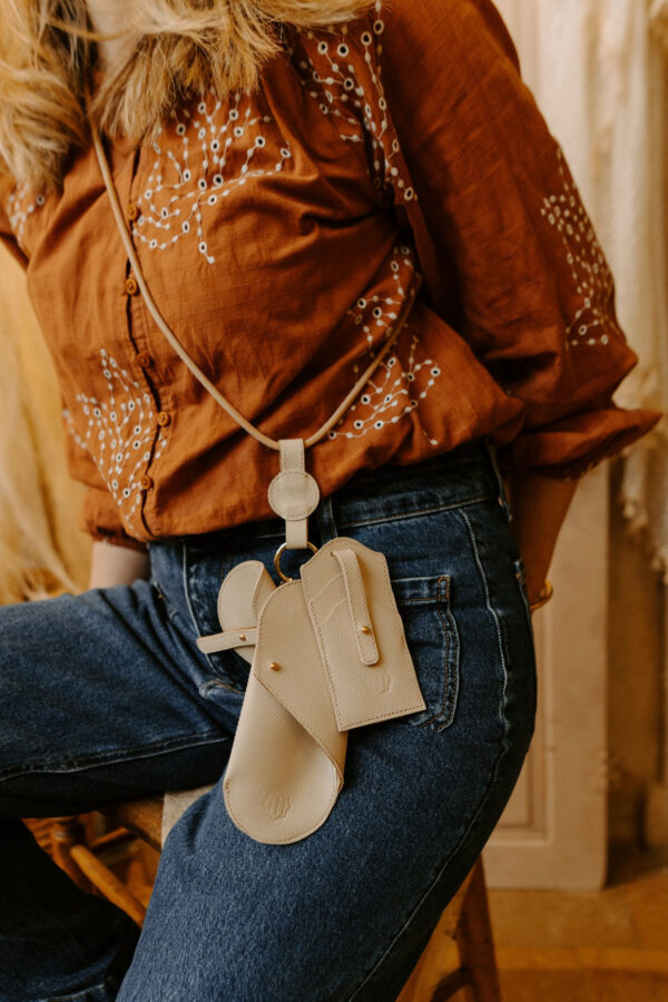 Attache Nomade - coloris au choix – Image 6