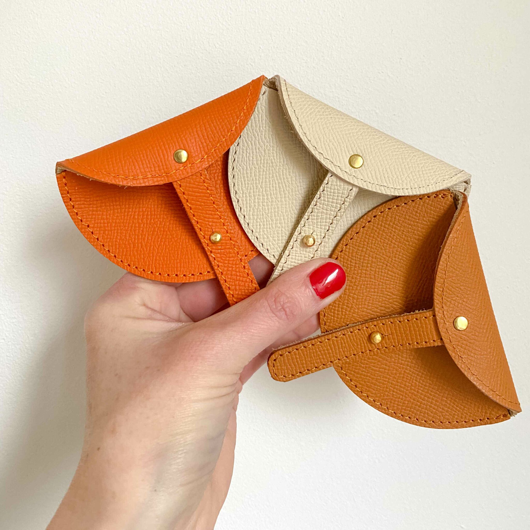 Porte monnaies page accueil