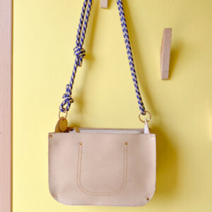 Sac à main NOVA beige